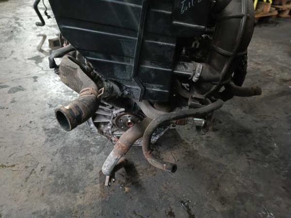 MOTEUR SUZUKI/NISSAN K10BN - Vue 5